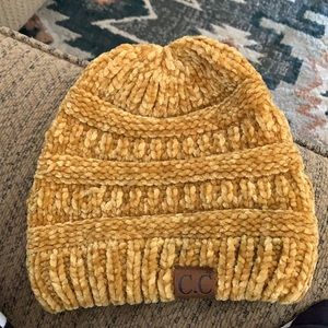 CC Beanie